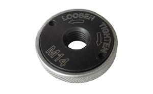 Grinding Accessories